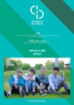 업보트 엔터, 첫 프로젝트 그룹 씨씨(CICI) 데뷔 임박 4인조