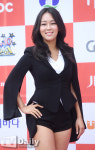 [TD포토] 박혜신 '당당한 포즈~'