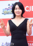 [TD포토] 우연이 가요쇼에서 만나요~