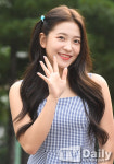 [TD포토] 레드벨벳 예리 자연스러운 웨이브