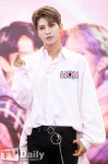 [TD포토] 씨씨(CICI) 원 훈훈한 비주얼