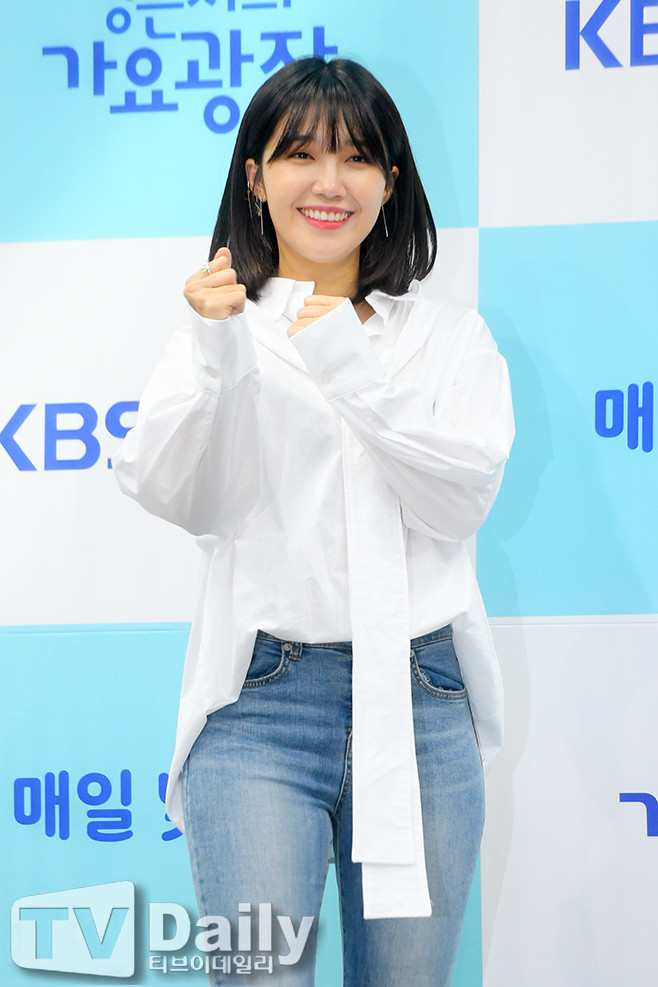 24시 헬스클럽, 이준영과 정은지의 화려한 첫 만남과 갈등, 감정의 고조로 시청자들을 매료시킨다.