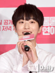 [TD포토] 라온 첫 드라마 데뷔