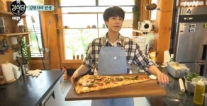 새로운 ‘강식당3’…규현·강핏자·강식당2의 마법