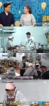 ‘백종원의 골목식당’ 정인선, 원주 칼국수 할머니 수호천사
