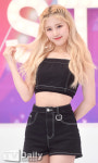 [TD포토] 네이처 하루 머리카락 살짝~