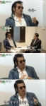 미운우리새끼 김보성, 자존심 건 치과 진료 웃음 폭발 [TV온에어]