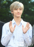 [TD포토] NCT드림 제민 오늘도 외모는 맑음