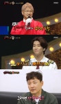‘복면가왕’ 지니, 방탄모래성 앤씨아 꺾고 2연승 [종합]