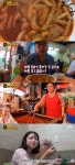 생활의달인 송파 떡볶이 달인, 오렌지분식 모르면 간첩 해물맛 소스 감탄