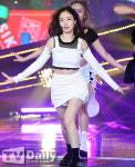 [TD포토] 파나틱스 도아 깡총깡총~