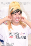 [TD포토] 정태호-심정은 그놈은 무서웠다