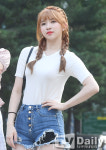 [TD포토] 네이처 로하 시선을 사로잡는 미모