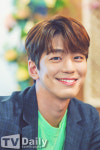 반짝반짝 빛나는 김민규 [인터뷰]