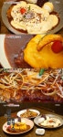 ‘생방송 오늘 저녁’ 인생돈가스 고르곤졸라치즈·단호박크림·매운돈가스 맛집