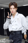 [TD포토] 에이스 동훈 팬심 저격