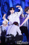 [TD포토] 에이스 준 '우아하게~'(케이월드 페스타)