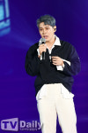 [TD포토] 용주 살며시 젖어드는 음성 (케이월드 페스타)