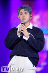 [TD포토] 용주 美친 가창력