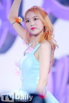 [TD포토] 오마이걸 지호 헤어스타일 대변신