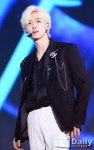 [TD포토] NCT드림 나재민 명품 비주얼(케이월드 페스타)