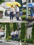 유 퀴즈 온 더 블럭, 힙스터들의 성지 독서당로로 떠난다