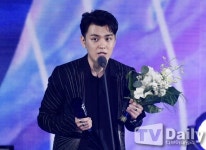 ‘2019 소리바다 어워즈’ 그루비룸, 올해의 힙합메이커상 수상 문화·예술 보탬되겠다
