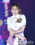 [TD포토] 체리블렛 메이 '여신급 미모' (2019 케이월드 페스타 폐막공연)