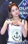 [TD포토] 있지 예지 눈빛이 다했네