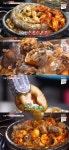 생방송오늘저녁 종로 돌판순대삼합, 순대+막창+주꾸미가 한판에…