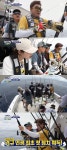 ‘도시어부’ 혼자는 절대 불가, 똘똘 뭉쳐 참치 도전 [TV온에어]