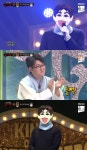복면가왕 김서방=최성수? 짚신 꺾고 3R 진출 노래와 썸 탄다