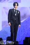 [TD포토] 세븐틴 정한 시야 포기한 헤어스타일