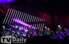 [TD포토] 세븐틴, '독:피어'로 1년 10개월 만에 컴백