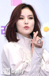 '노래에 반하다' 거미 