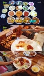 2TV 생생정보 투엠돈까스, 7000원 돈가스 무한리필 맛집 어디?