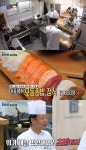 ‘백종원의 골목식당’ 둔촌동 모둠초밥집 사장님, SM출신 경력파워 [TV온에어]