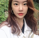레이디 제인, 상큼한 대학생 비주얼 10년 만에 복학 [TD#]