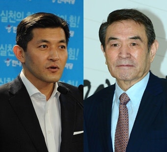 홍정욱 딸 마약 밀반입, 아버지 배우 남궁원까지 화제…그는 누구?