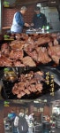 ‘2TV 생생정보’ 연탄불소고기구이 연남서식당vs음악곱창집 맛집