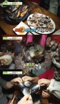 생방송 투데이 홍도 해녀포차, 자연산 해물 맛집 공개 돌홍합 최고