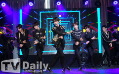 [TD포토] 멋진녀석들 아홉 명의 멋진녀석들