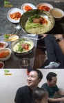 ‘2TV 생생정보’ 비빔칼국수 초가집vs소갈비 군산명월갈비, 전설의 맛집