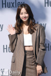 [TD포토] 김다솜 '배우 전향 후 더 예뻐진 미모'