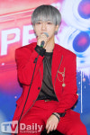 [TD포토] 슈퍼주니어 예성 제대로 물오른 잘생김