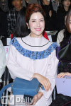 [TD포토] 이지안 오빠 이병헌과 똑 닮은 외모