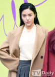 [TD포토] AOA 혜정 강렬한 눈빛