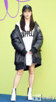 [TD포토] 쥬얼리 예원 집앞 나들이 패션