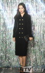 [TD포토] 최희 고급스러운 패션