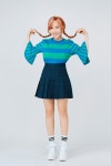 국민 보이스 박나연, 믿보 키즈 크리에이터가 온다 [인터뷰]